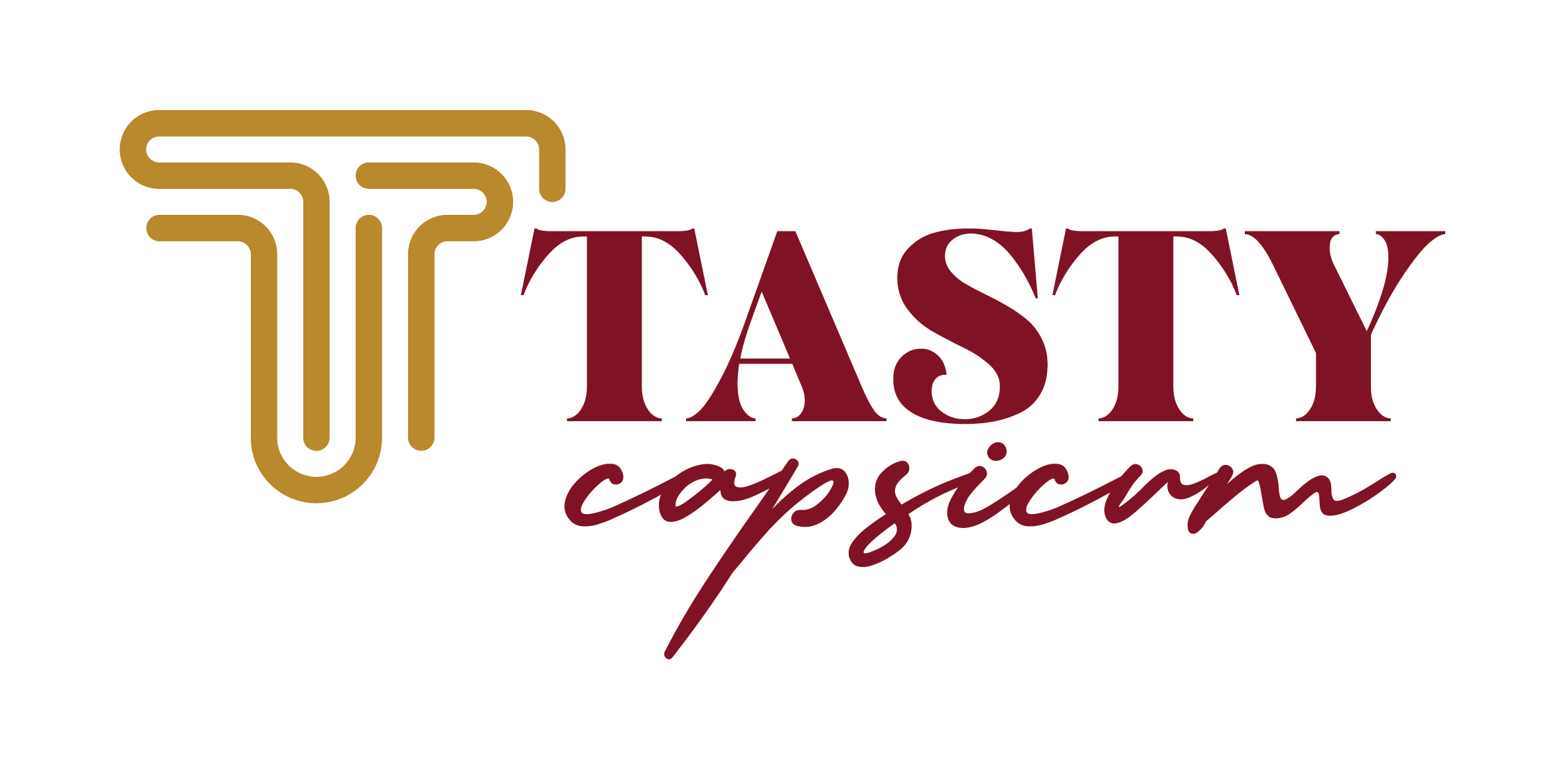 Tasty Capsicum by Organic Basket