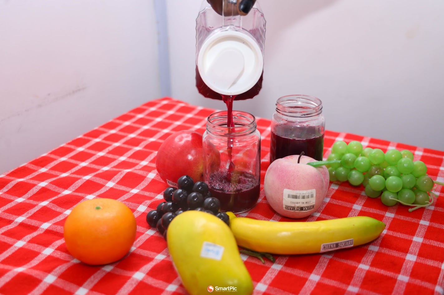 Cocktail juice by Tasty Capsicum